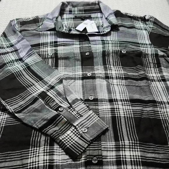 Banana Republic Relaxed Shirt - Picture 4 of 6